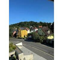 CO-City ** MFH mit 4 Einheiten ** Teilmöbliert ** versch. Nutzung - Coburg