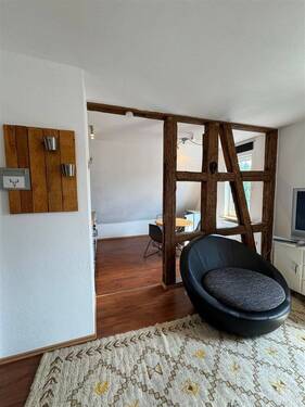 Wohnung 1 - 