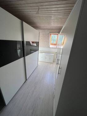 Schrankzimmer - 
