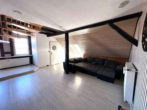 Wohnzimmer DG. - 