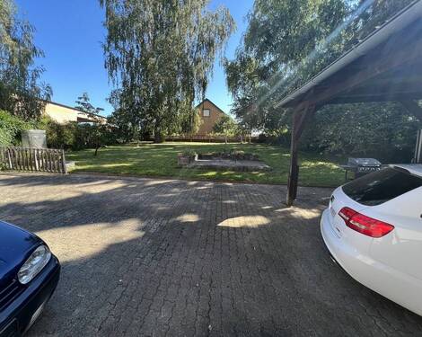 Garten - 