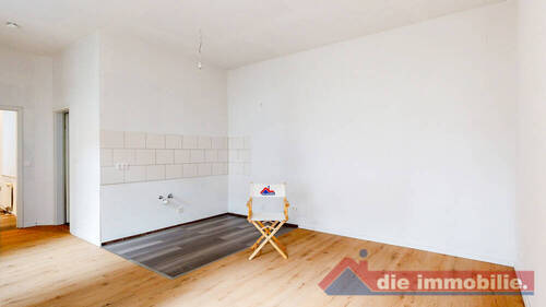 Wohnzimmer_Küche-2 - 