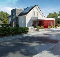 VIEL RAUM UNTER EINEM DACH - 590.000,00 EUR Kaufpreis, ca.  225,30 m² Wohnfläche in Wedemark (PLZ: 30900) Mellendorf