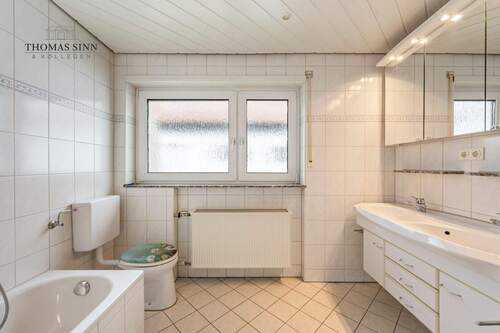 OG: Tageslichtbad - 