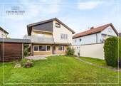 Bild 1 - Ihr neues Zuhause: Platz, Garten & gute Lage!