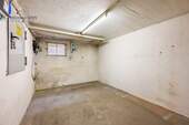 UG: Abstell-/Kellerraum 1 - 
