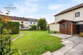 Gartenansicht - 