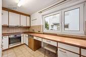 EG: Küche - Einfamilienhaus mit 139,50 m² in Heilbronn / Böckingen zum Kaufen