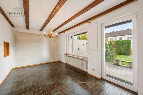 EG: Essbereich - 