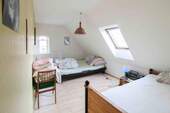 Zimmer Dachgeschoß - 