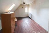 Zimmer Dachgeschoß - 