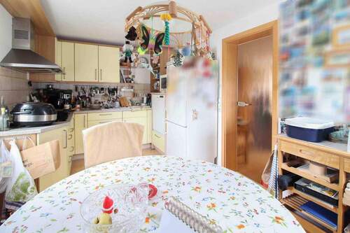 Küche - Einfamilienhaus mit 158,00 m² in Wilsdruff zum Kaufen