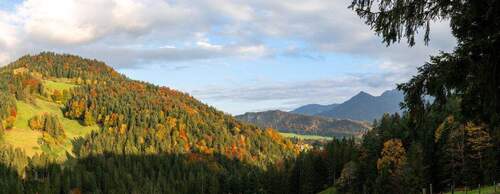 Viele Freizeitmöglichkeiten - 