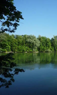 Hollener See - Großes Grundstück für Wohnbebauung in Unterschleißheim zu verkaufen