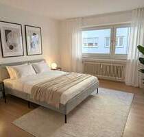 Helle 2-Zimmer Wohnung mit Balkon im 1. OG - Perfekt für Pendler und Studierende - Worms Innenstadt