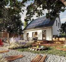 Ein Town & Country Haus mit Charme in Leinefelde-Worbis OT Leinefelde - heimelig und stilvoll