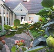 Leben im Denkmal: Stilvolles Fachwerkhaus mit Geschichte! - Frankfurt (Oder)