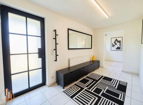 Veranda - (KI generiert) - 