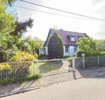 Doppelhaushälfte Magdeburg Hopfengarten - gestalten Sie Ihr Zuhause in Magdeburg Hopfengarten