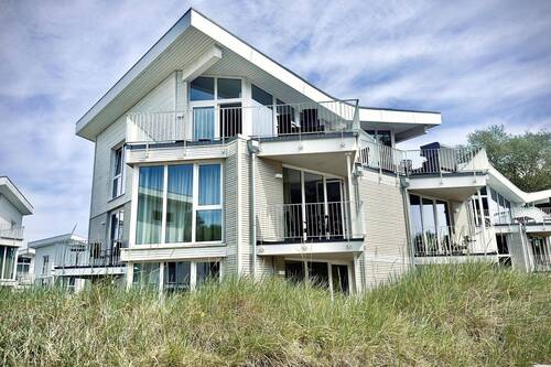 Hausansicht - Etagenwohnung mit 36,00 m&sup2; in Lübeck zum Kaufen