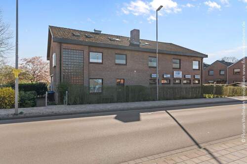 Bild 2 - Gewerbeobjekt (Büro, Produktion, Verkauf) zum Kaufen in Horneburg