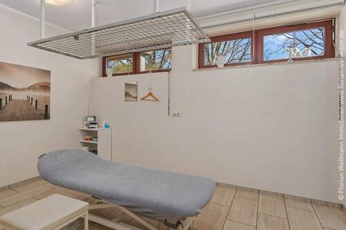 Bild 4 - Gewerbeobjekt (Büro, Produktion, Verkauf) in Horneburg zum Kaufen