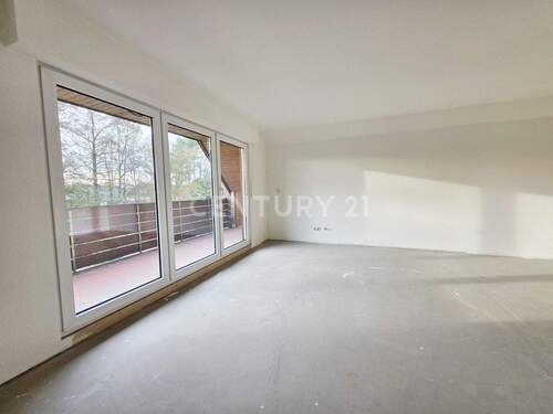 Wohn- und Esszimmer 1. OG - 