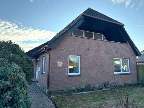Hausansicht - 