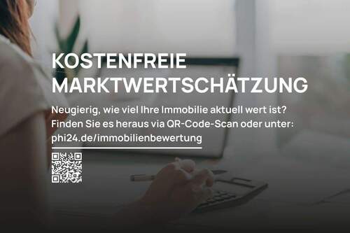 Kostenfreie Marktwertschätzung - 2 Zimmer 2- Zimmer in Aachen