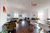 Immobilie-Aachen-Wohnung-Mieten-M-SS816-4-11 - 2- Zimmer mit 89,70 m&sup2; in Aachen zur Miete