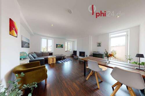 Immobilie-Aachen-Wohnung-Mieten-M-SS816-4-11 - 2- Zimmer mit 89,70 m&sup2; in Aachen zur Miete