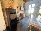 mit Kamin - 