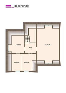 Grunriss DG - 