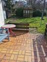 Terrassenbereich - 
