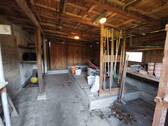 Schuppen - 