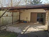 Carport - 