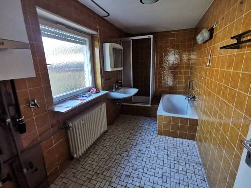 Badezimmer - 