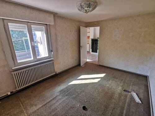 Schlafzimmer - 