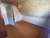 Zimmer im DG - 