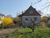 Ansicht Haus - 4 Zimmer Mehrfamilienhaus, Wohnhaus zum Kaufen in Pforzheim