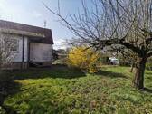 Gartenbereich - 