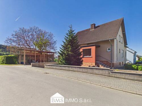 Bild 2 - Einfamilienhaus zum Kaufen in Biesdorf