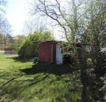 Baugrundstück in attraktiver Lage im Stadtteil Sachsendorf!! - Cottbus