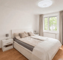 Attraktive 2-Zimmer-Wohnung mit Balkon in zentraler Lage von Ingolstadt - bezugsfrei ab 01.08.2026