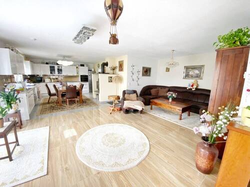 Wohnzimmer 1 - 