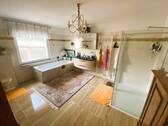 Masterbad mit Badewanne - 