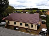 Ansicht Hofseite - 5 Zimmer Einfamilienhaus zum Kaufen in Kluis / Gagern