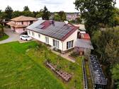 neuwertiges Wohnhaus auf der Insel - 5 Zimmer Einfamilienhaus in Kluis / Gagern