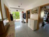 Eingangsbereich - 