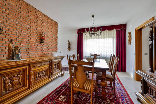 Esszimmer - 